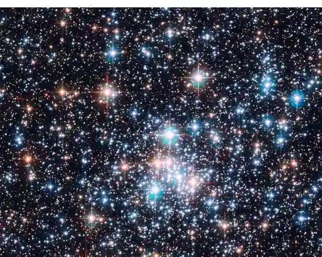 নক্ষত্র