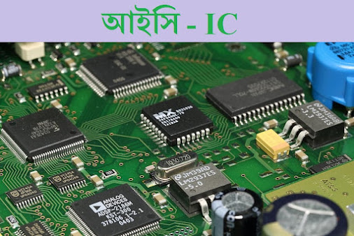 আইসি (IC)