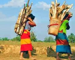 চাকমা ক্ষুদ্র নৃগোষ্ঠী
