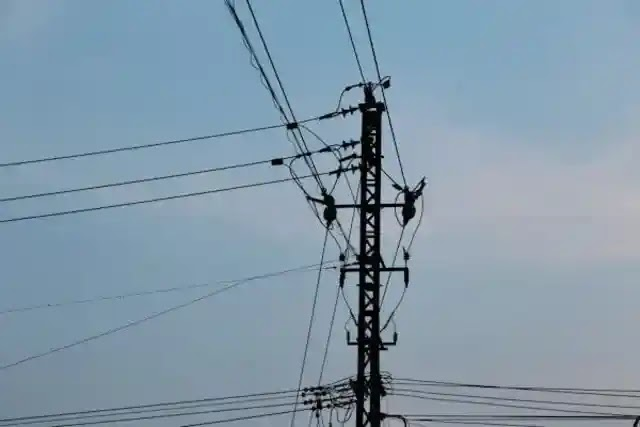 নষ্ট ভোল্ট