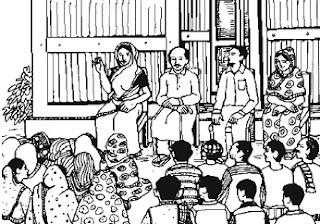 একটি সমাজ গঠন করতে কৃষি কিভাবে ভূমিকা পালন করে
