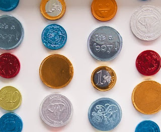 বৃত্তের বৈশিষ্ট্য