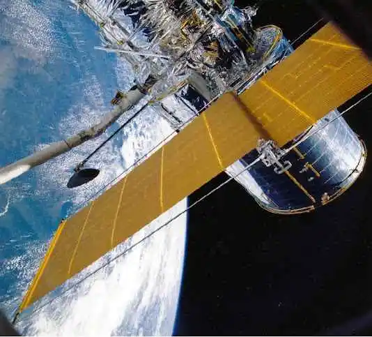 কৃত্রিম উপগ্রহ