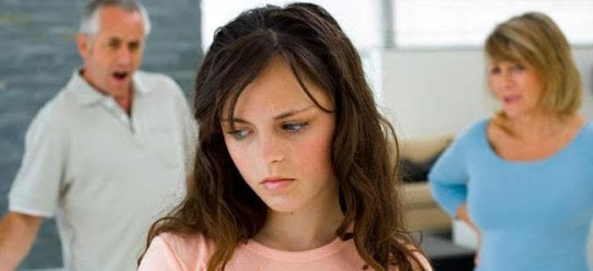 বয়ঃসন্ধিকাল কাকে বলে