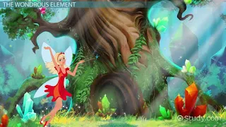 A Fairy Tale