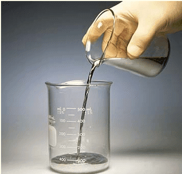 সাবান প্রস্তুত করন