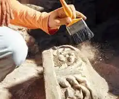 প্রত্নতত্ত্ববিদ্যা