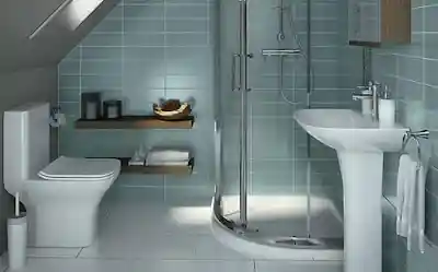 বাথরুমকে জীবাণুমুক্ত রাখার উপায়