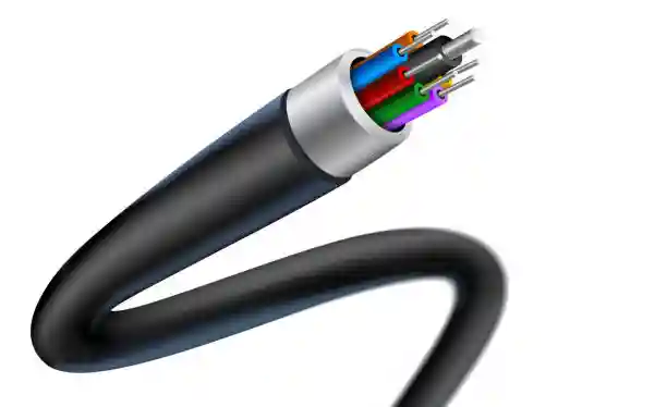 অপটিক্যাল ফাইবার