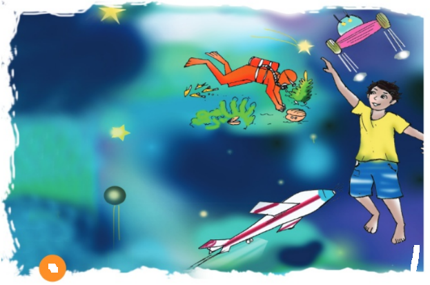 সংকল্প - কাজী নজরুল ইসলাম