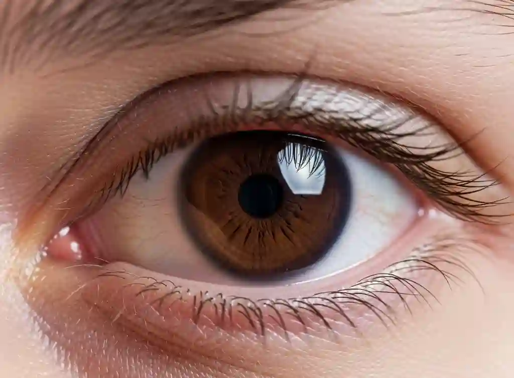 চোখ লাফানোর কারণ